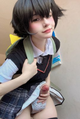Astolitoliz – Peni Parker