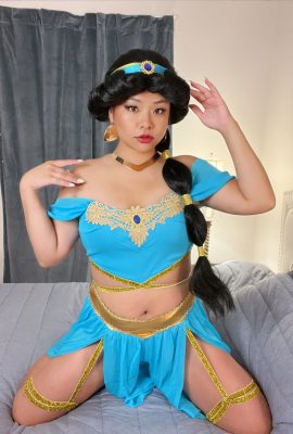 Ngôi Sao Lumi – Jasmine