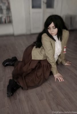 CEO của Gothicc – Pieck Finger