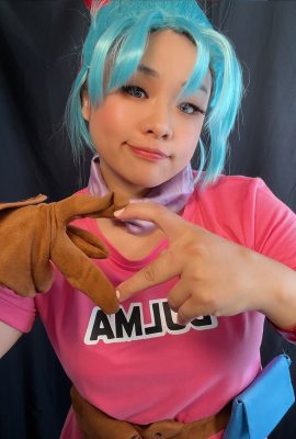 Ngôi Sao Lumi – Bulma