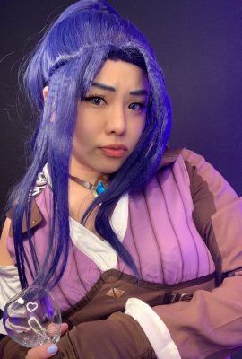 Ngôi sao Lumi – Caitlyn
