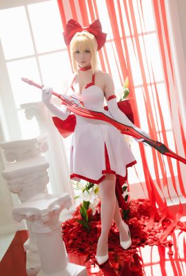 Ngôi sao của Chichi – Tháng 6 năm 2023 Kế hoạch A FATE EXTELLA Nero