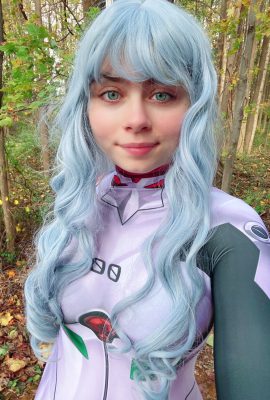 Cuộc đời Linneas – Rei Ayanami