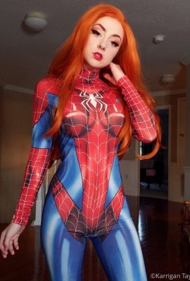 Karrigan Taylor – MJ