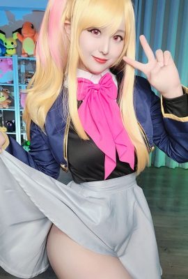 MONAMISA – Hoshino Ruby