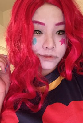 Ngôi Sao Lumi – Hisoka