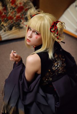 Fox Tsai-Shen – Toga Halloween