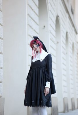 Himeecosplay – Cuộc Đời Tôi