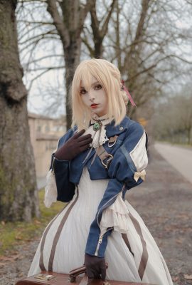 Himeecosplay – Tím