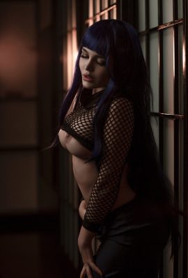 Cáo Kalinka – Hinata