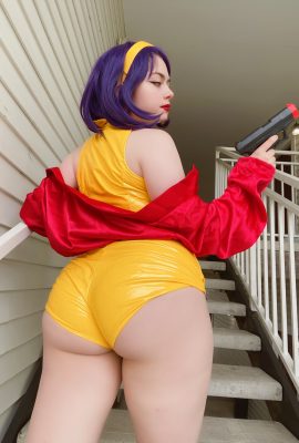 Linneas Life – Faye Valentine