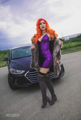 Luxlo – Starfire