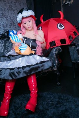 Kaho Shibuya – Nền tảng