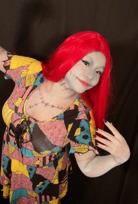 Ngôi Sao Lumi – Sally