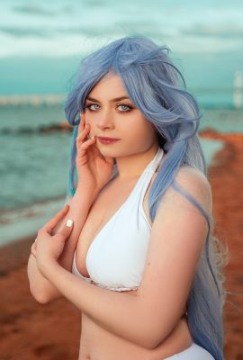 Linneas Life – Esdeath bikini
