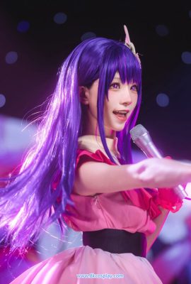 (Kitaro_Kitaro) Hoshino Ai