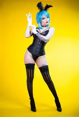 Thành phố Rin – Bunny Bulma
