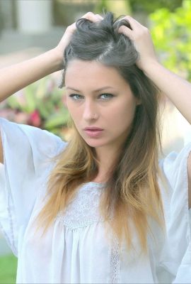 Marketa – Một Ngày Ở Thiên Đường (59 Ảnh)