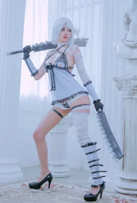 (Byoru Byoru) Kaine