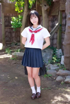 Yui Shirasaka – Sinh ra ở Tanabata (109 Ảnh)