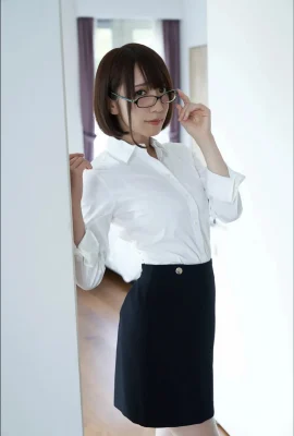 Airi Shimizu body quá gợi tình vol.2 (49 Ảnh)
