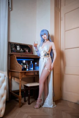 váy rioko Ryoko Helen (48 Ảnh)
