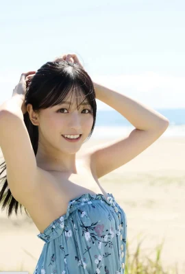 Yui Tatonuma “Hajikeru Youth Bikini vol.2” (20 Ảnh)