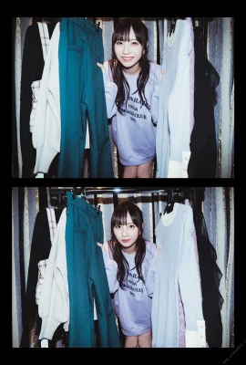 (Nanazawa Mina) Thân hình quyến rũ của cô nàng nóng bỏng lộ ra khiến người ta tỏa sáng (29 Ảnh)