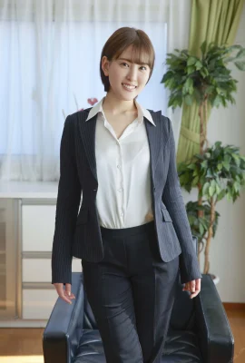Yumi Asahina “Thư ký vô liêm sỉ” Ver.12 (87 Ảnh)