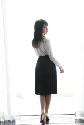 Fumina Suzuki – H cup, tập. 1 (47 ảnh)
