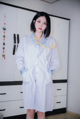 Hikari – Vol.04 BAD DOCTOR Succubus (146 Ảnh)