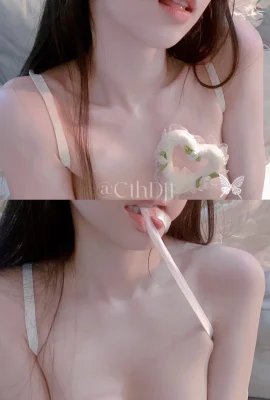 (Người đẹp Twitter) @CthDj1 (62 Ảnh)