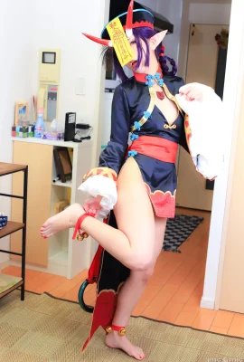 (Comonun)BeLu Komo Joint Book Phần 2 Shuten Photo Edition (238 Ảnh)