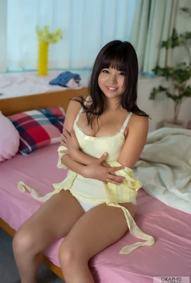 HỖN HỢP ĐẶC BIỆT 001 Nana Ayano (40 Ảnh)