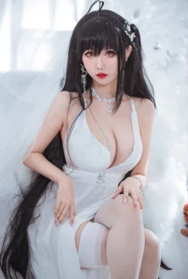Cosplay Xia Xiaoqiu Qiuqiu Tangchi Phù Thủy