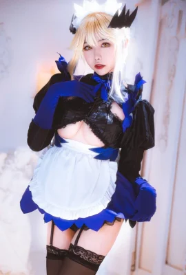 Đào tạo nhập môn Cosplay Bun sô cô la