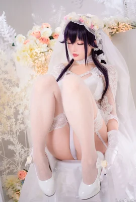Hoshizuki-Trắng tinh khiết và đen tuyền-Azuma (31 ảnh)