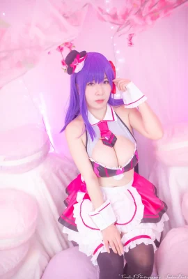 Bilibili – Matou Sakura