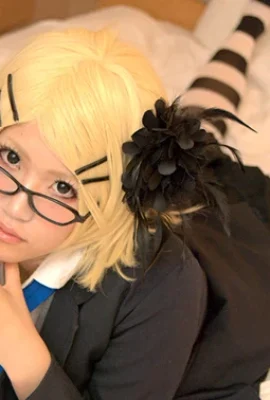(từ một bông hồng) Dazai Garo 3 (149 ảnh)