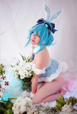 Kẻ cướp linh hồn 966 – Bunny Miku