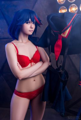 Thùy Ariadna – Ryuko