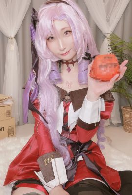 (Atsuki) C100Omake
