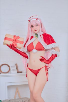 Azami-02 Ông già Noel