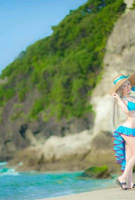 (Mikino) Tổng Hợp Cosplay