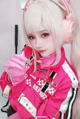(Rinko-chan) Nữ thần chiến thắng NIKKE Alice