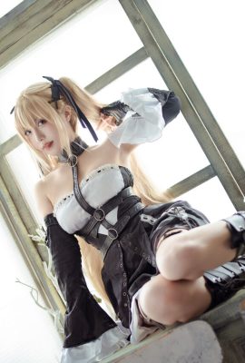(cắt celia) Marie Rose