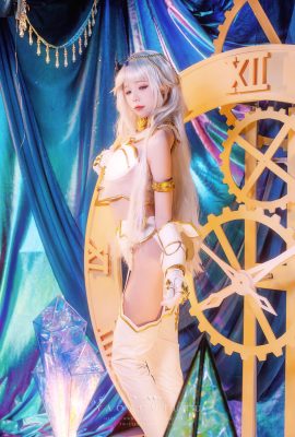Hãy cắn một miếng Bunny Girl – “Neptune”