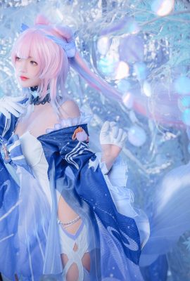 Sakura Đào Cát San Hô Cung Điện Trái Tim Biển