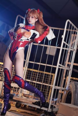 Cam Meow-chan Asuka (7P)