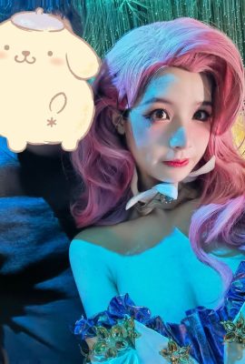 Sốt Cam Meo Sarafini (6P)